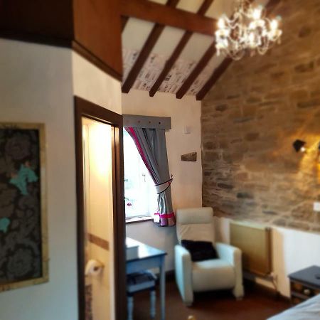 The White Heart Hotel Sheffield Buitenkant foto