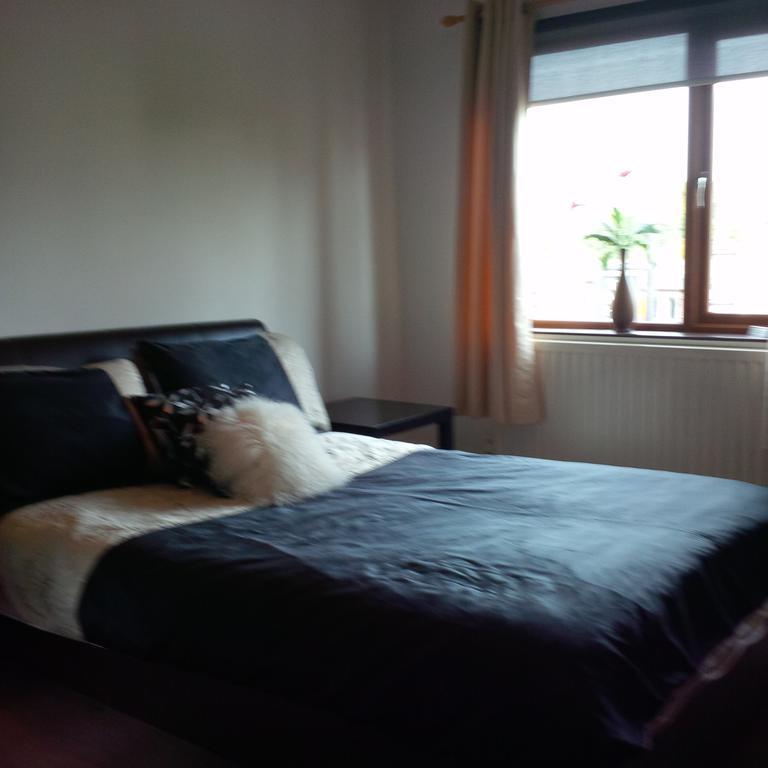 The White Heart Hotel Sheffield Kamer foto