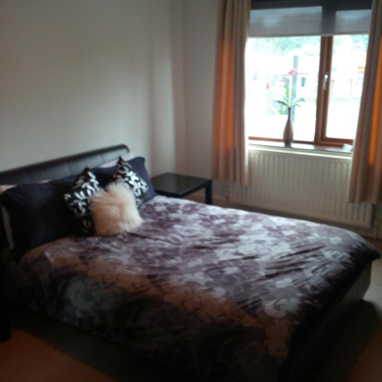 The White Heart Hotel Sheffield Buitenkant foto