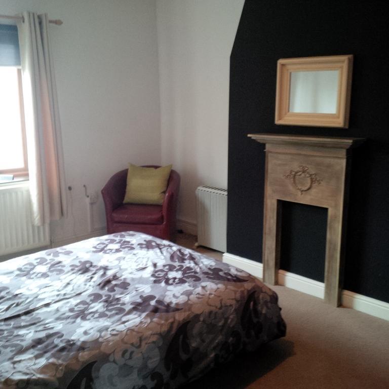 The White Heart Hotel Sheffield Kamer foto