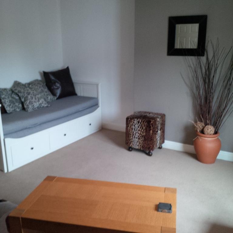 The White Heart Hotel Sheffield Kamer foto