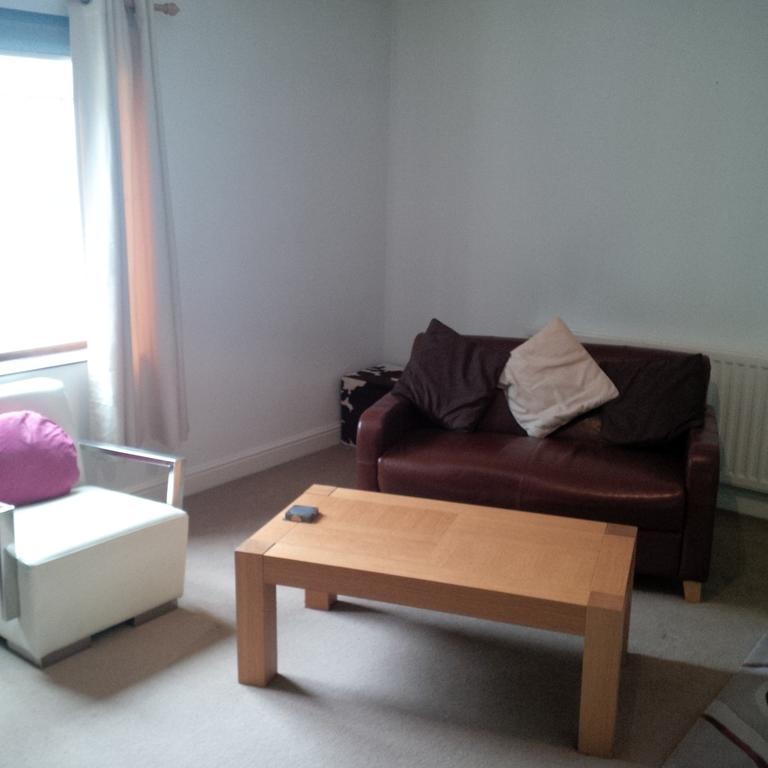 The White Heart Hotel Sheffield Kamer foto