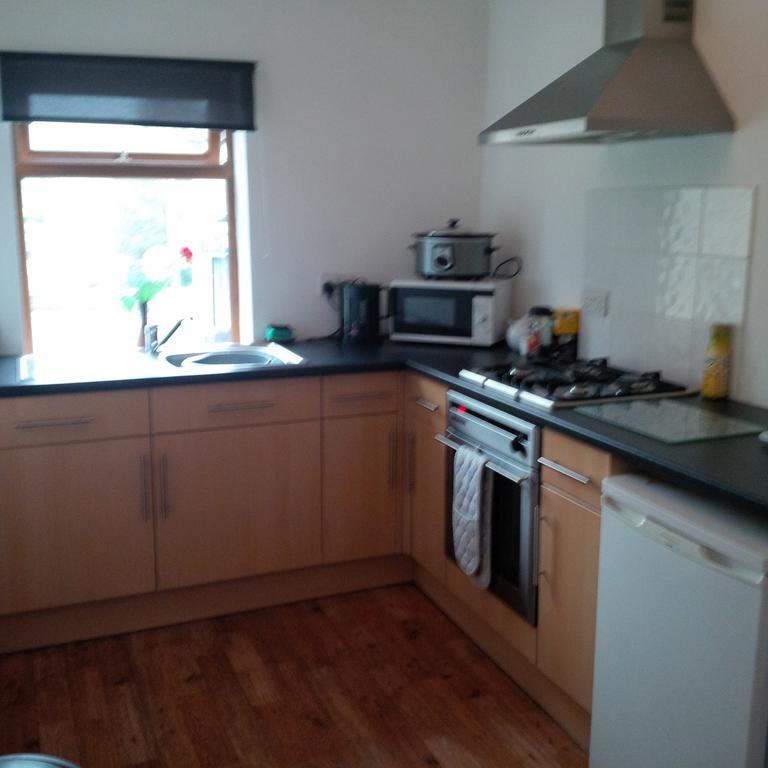 The White Heart Hotel Sheffield Kamer foto