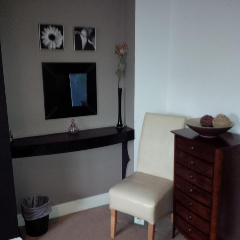 The White Heart Hotel Sheffield Kamer foto
