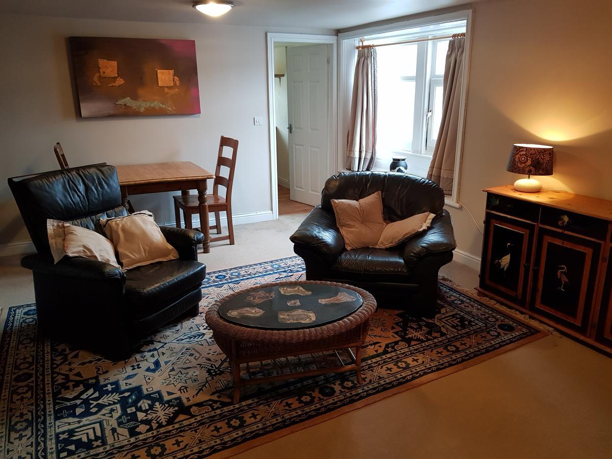 The White Heart Hotel Sheffield Buitenkant foto