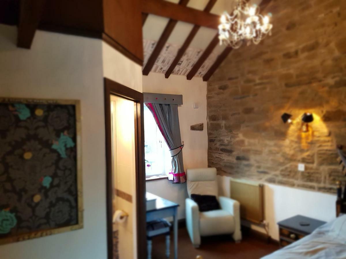 The White Heart Hotel Sheffield Buitenkant foto